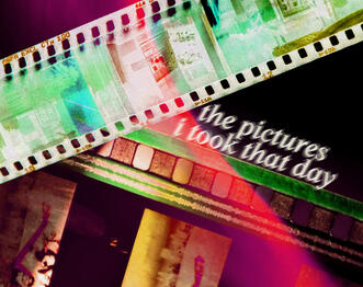 the pictures i took that day